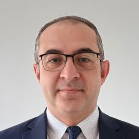 Volkan Arslan